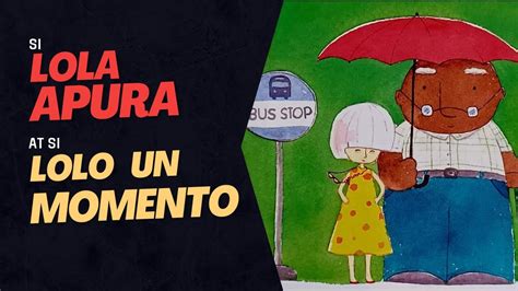 sex stories lolo|Si Lolo .